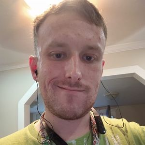 Meet your Posher, Brad